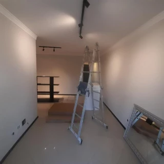 Pintura Residencial